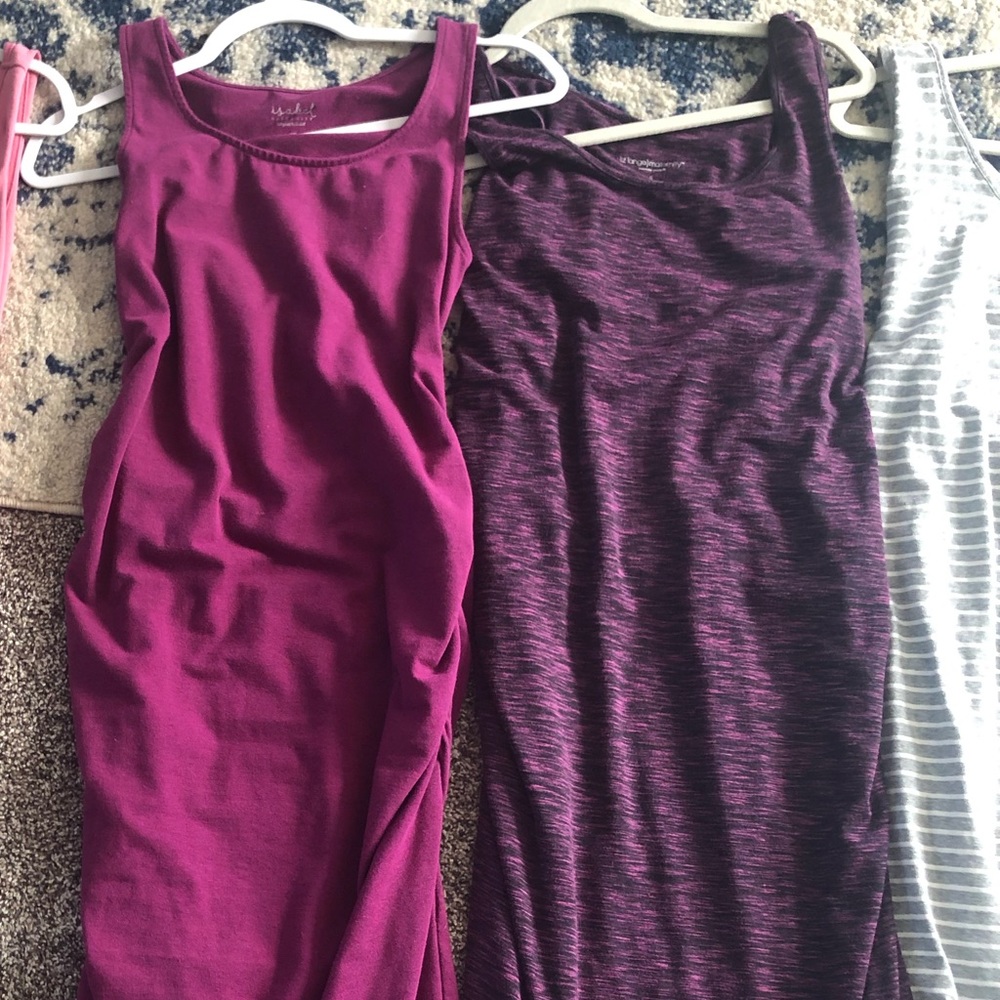 Maternity dress bundle